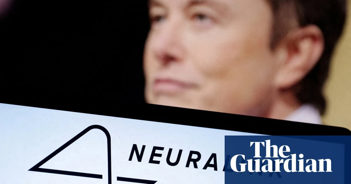 A fasting prime minister and a mind-reading billionaire: the week in science – podcast