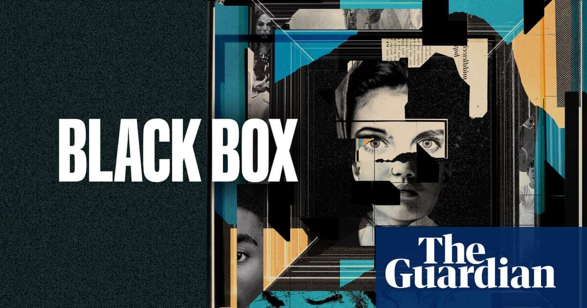 The Guardian’s new podcast series about AI: Black Box – prologue