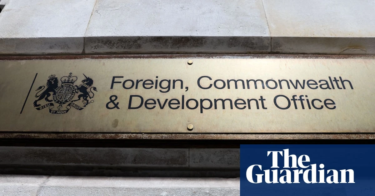 Palestinian family ask UK court to force officials to help them leave Gaza