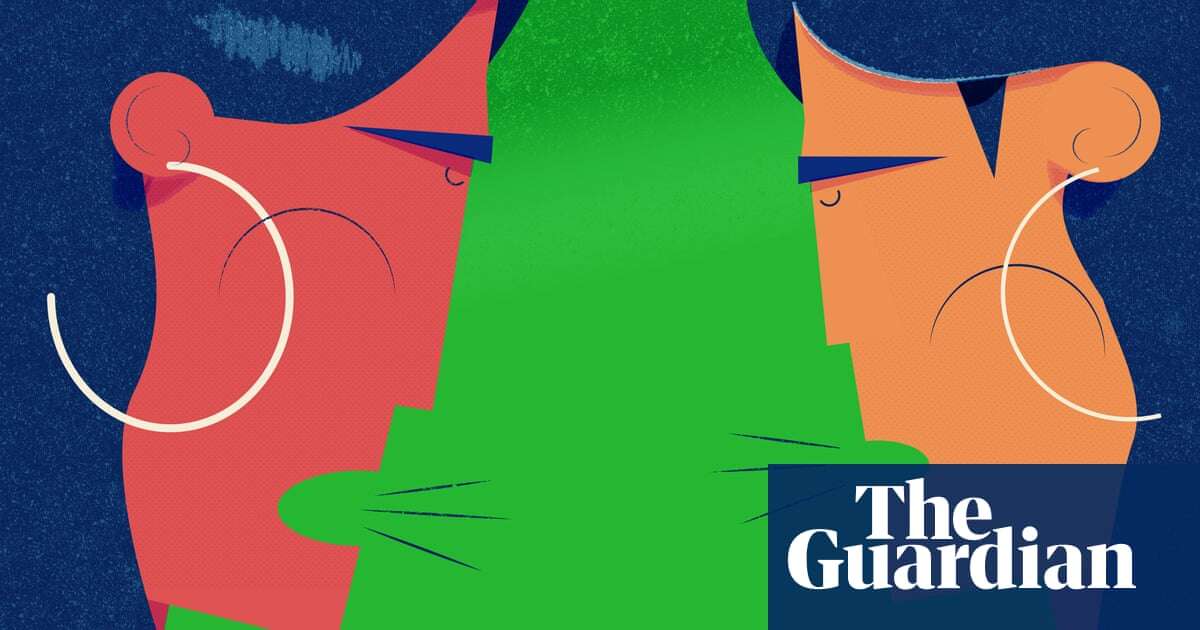 I am insanely jealous of my husband’s ex-colleague. How can I move on? | Ask Annalisa Barbieri