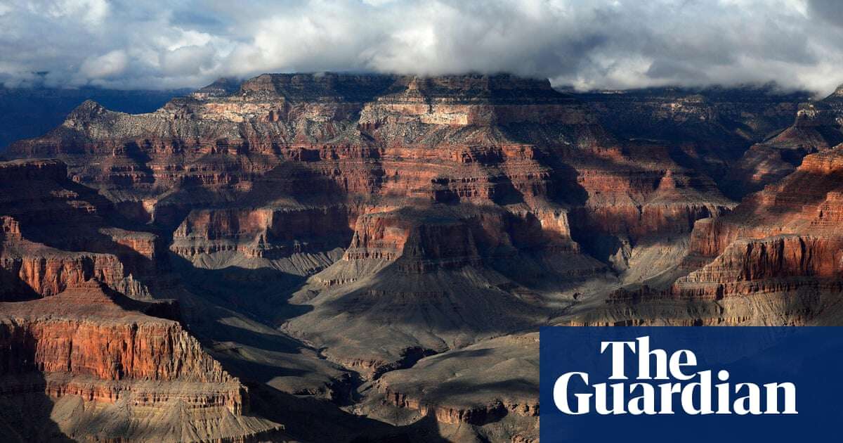 Hiker deaths in Grand Canyon rise amid extreme weather linked to climate crisis