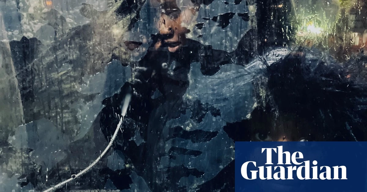 ‘As their older sister, I feel a responsibility to protect them and be a role model’: Aleesha Coker’s best phone picture
