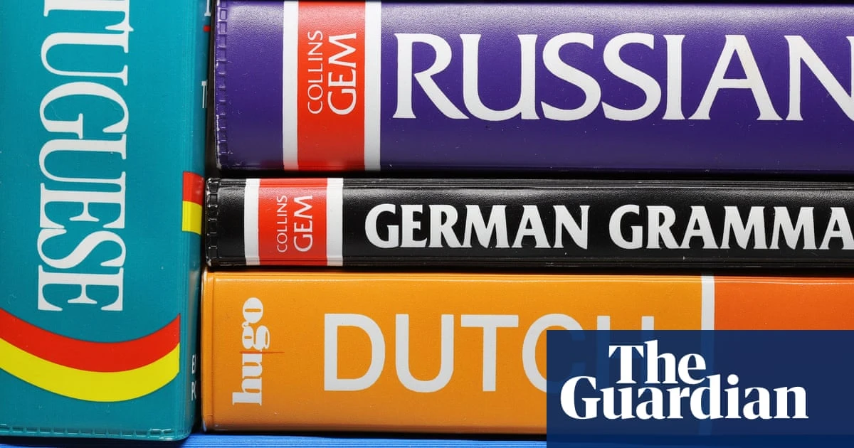 Learning another language appears to slow brain ageing, scientists say