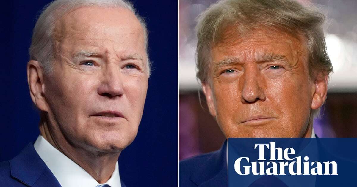 A house divided: 2023 in US politics books, before Trump v Biden part II