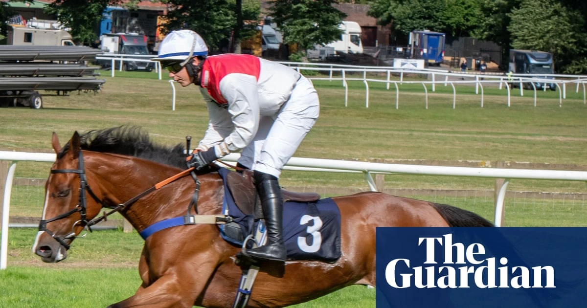 Race-fixing cases a reminder of skullduggery that has stained horse racing