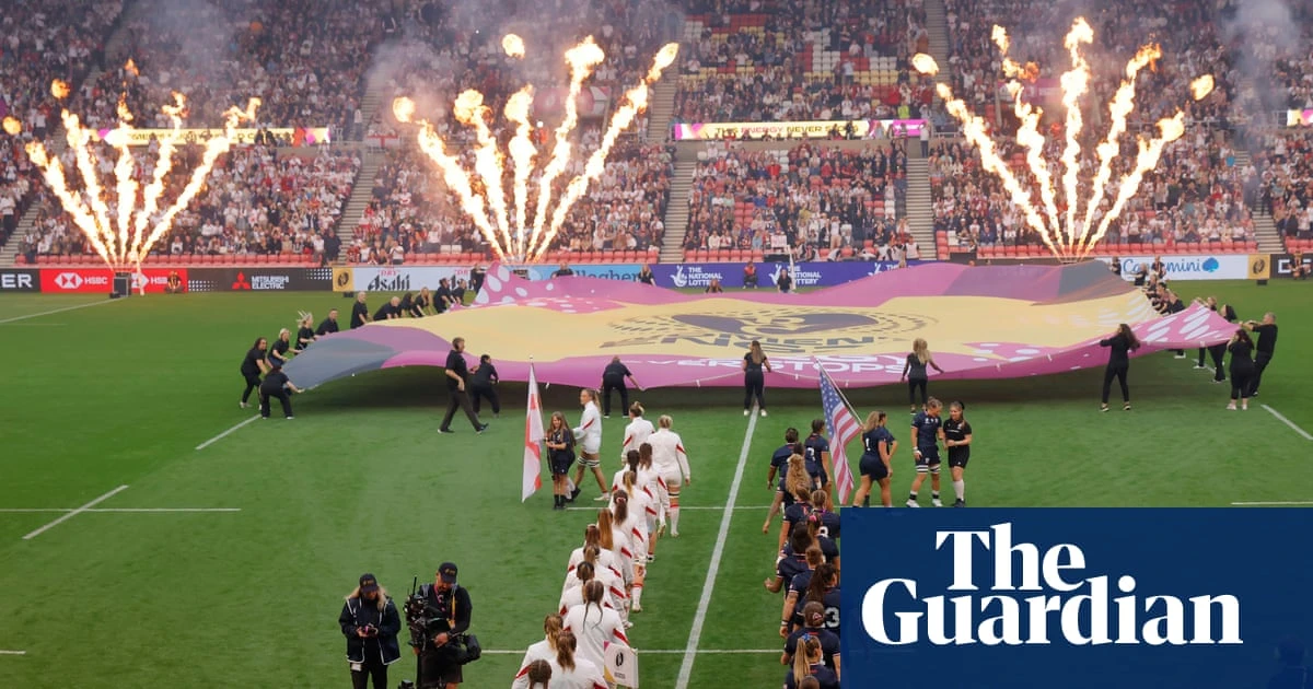 The Breakdown | Women’s World Cup creates legacy in rugby league’s backyard