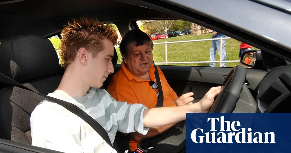 UK driving instructors shift to automatic cars in industry move from manual