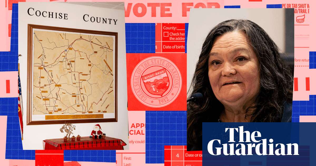 Trial of Arizona officials who refused to certify 2022 election delayed until next year