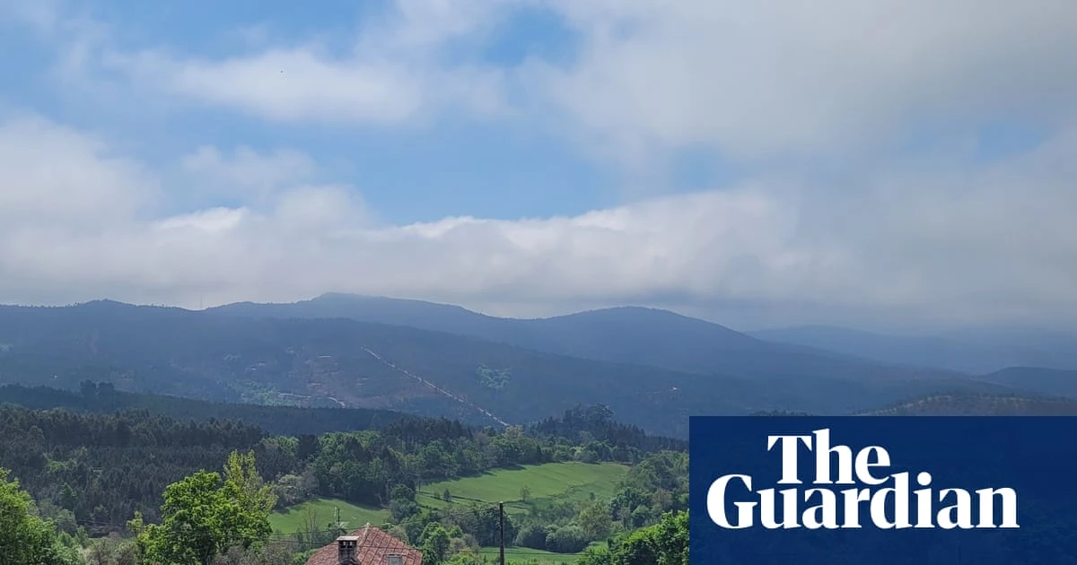 The ‘sacrifice zone’: villagers resist the EU’s green push for lithium mining