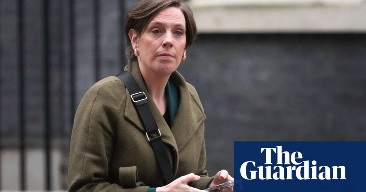 Devon man jailed for sending ‘utterly deplorable’ email to Jess Phillips MP