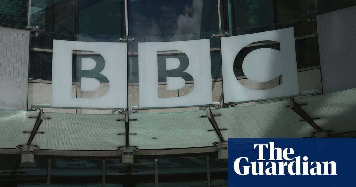 BBC says it has complained to Apple over AI-generated fake news attributed to broadcaster