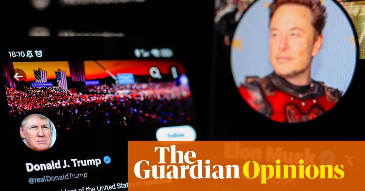 The US right keeps accusing Democrats of ‘communism’. What does that even mean? | Jan-Werner Müller