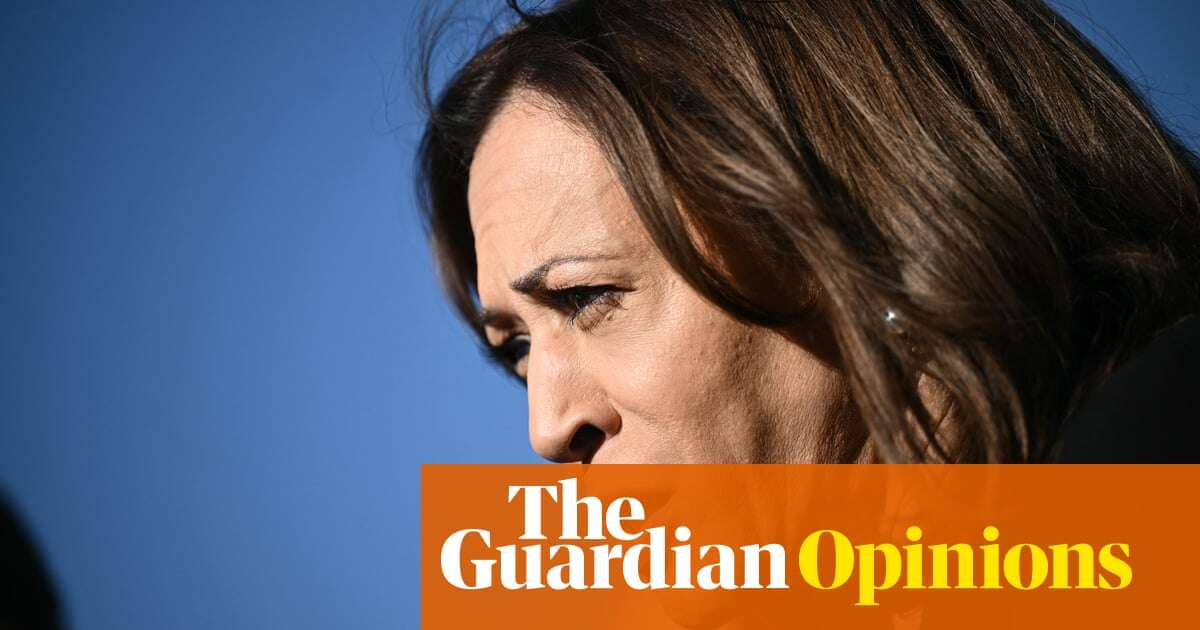 How can I vote for Kamala Harris if she supports Israel’s war? Here is my answer | Bernie Sanders