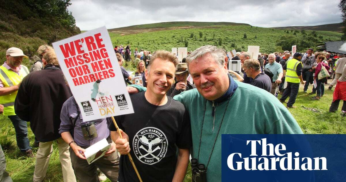 Environmental activist steps back from the fight ‘disappointed’ by Labour so far