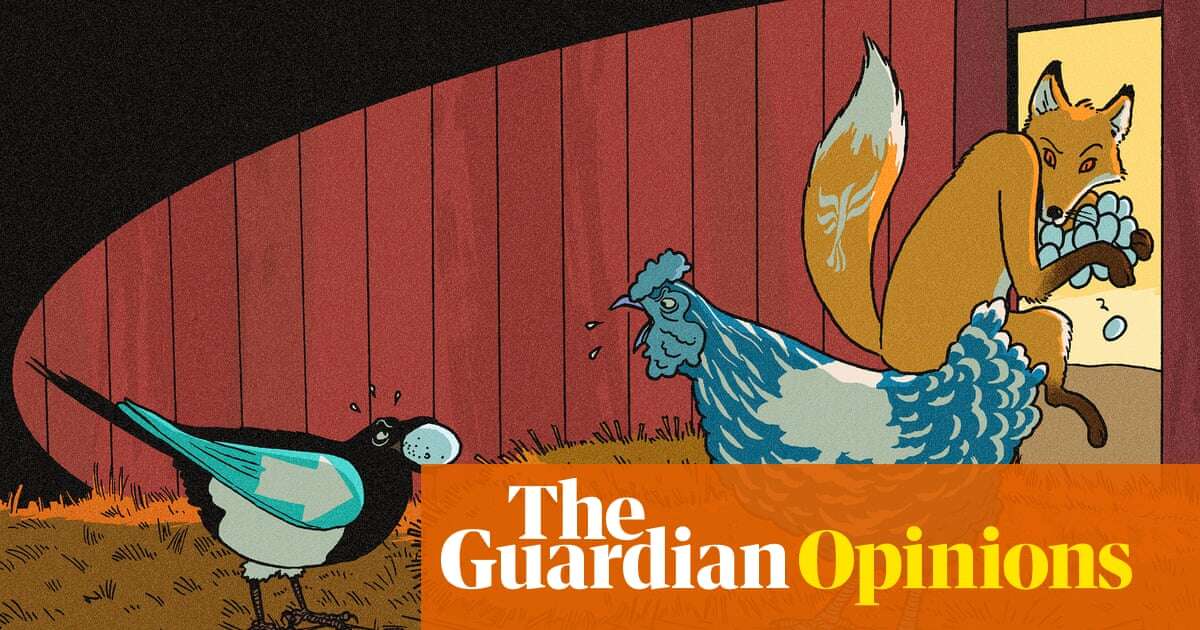 It’s the Kemi delusion: the more the Tories run towards Reform, the more their voters will run to the Lib Dems | John Harris