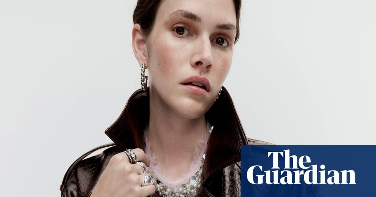Bold and ‘brat’: Marks & Spencer bets on womenswear to revive autumn fortunes