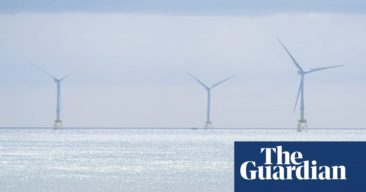 Tilting at windmills? Trump’s claims about turbines fact-checked