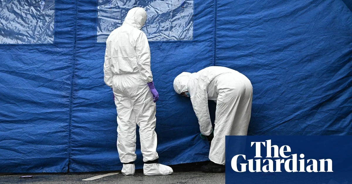 Miscarriages of justice more likely due to forensic science crisis, report finds