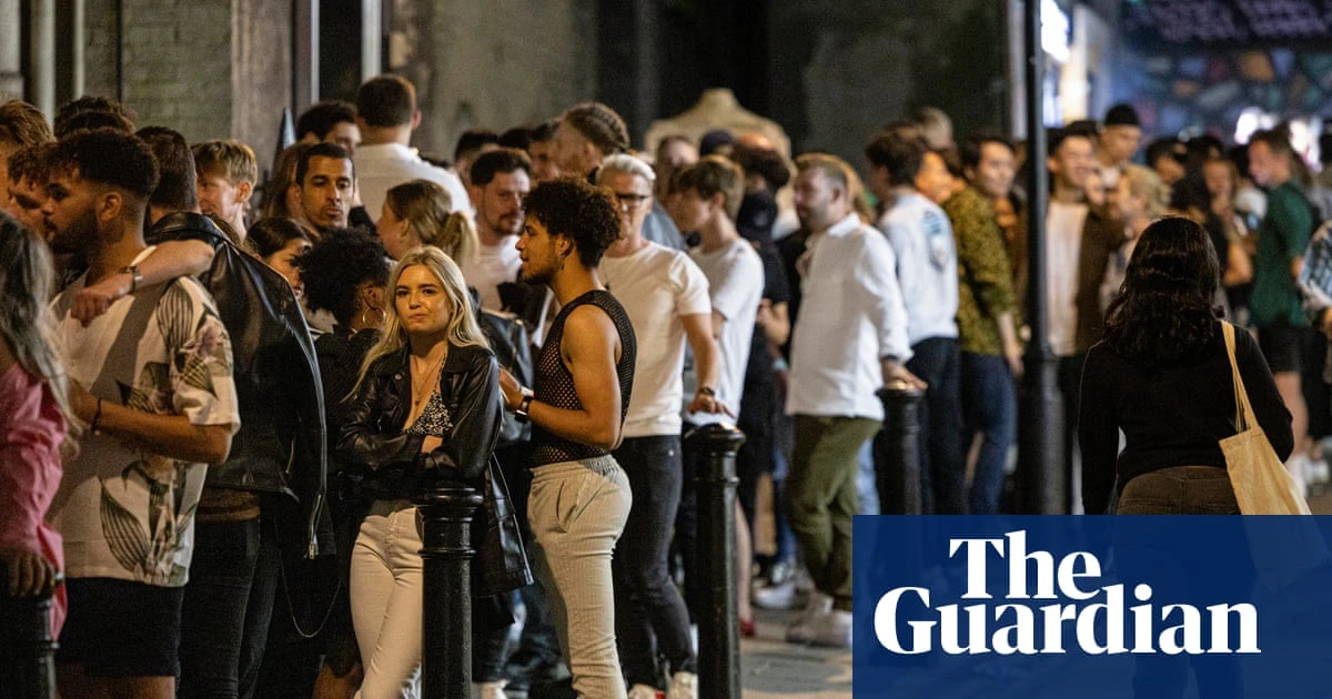 Man used AI to make false statements in effort to shut down London nightclub
