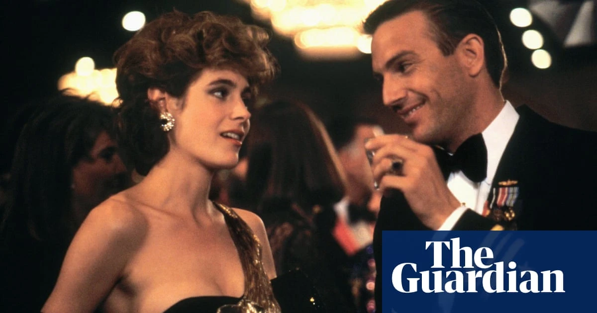 No Way Out: the 1987 thriller that prophesied a deeply corrupt US government