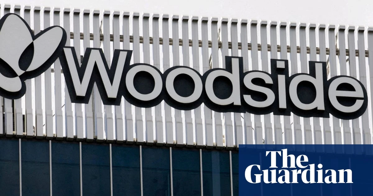 Woodside toxic spill near Ningaloo Reef world heritage area under investigation