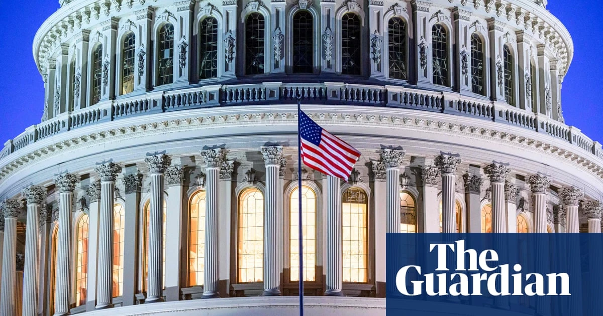 California’s Orange county was once a conservative bastion. Can it swing the balance of the US House in 2024?