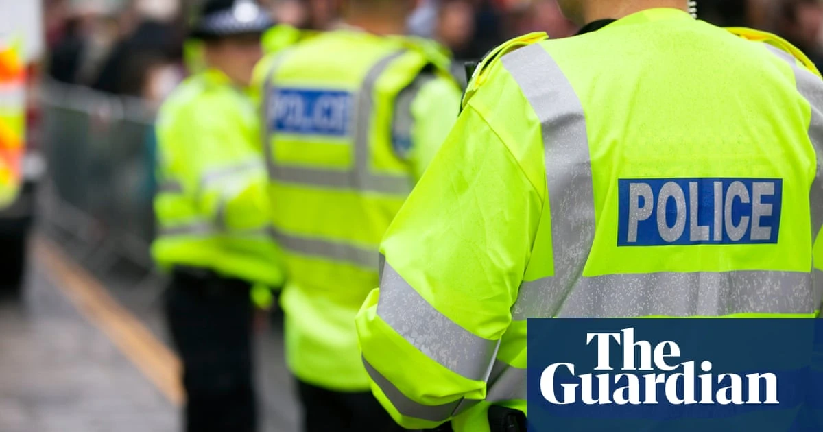 Predictive policing has prejudice built in | Letters