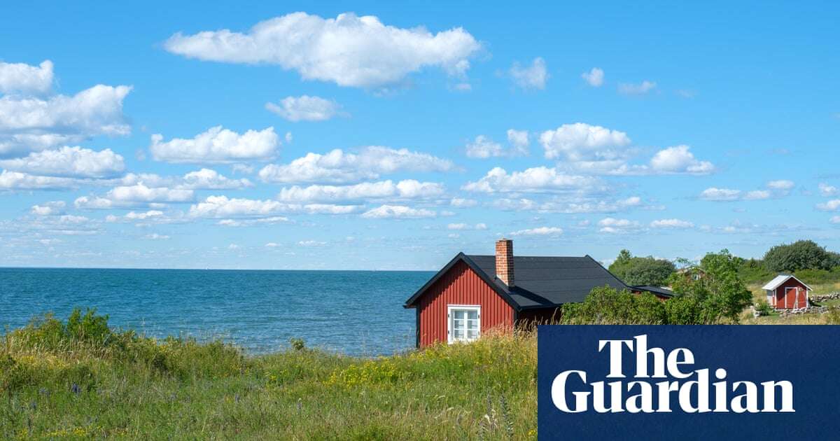 Telecoms cable in Baltic Sea may have been severed, says Finnish owner