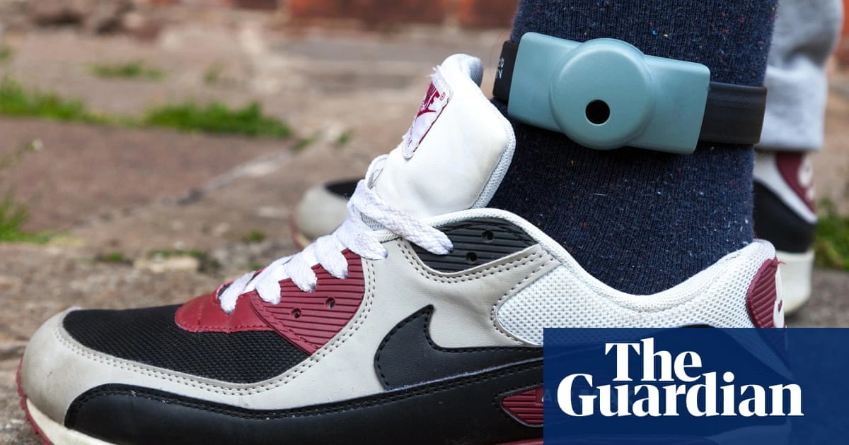 More community sentences in England and Wales could be ‘catastrophic’, warns watchdog