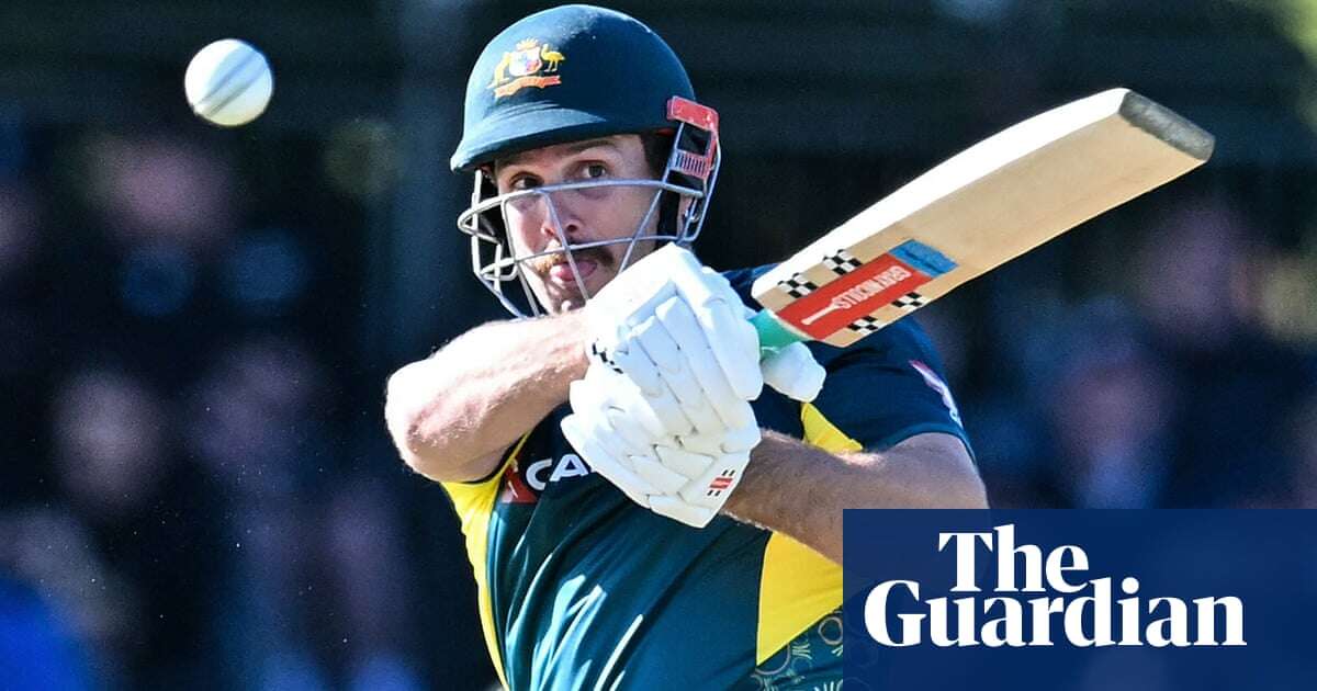 Australia and England edge towards next generations amid return of familiar foes | Geoff Lemon