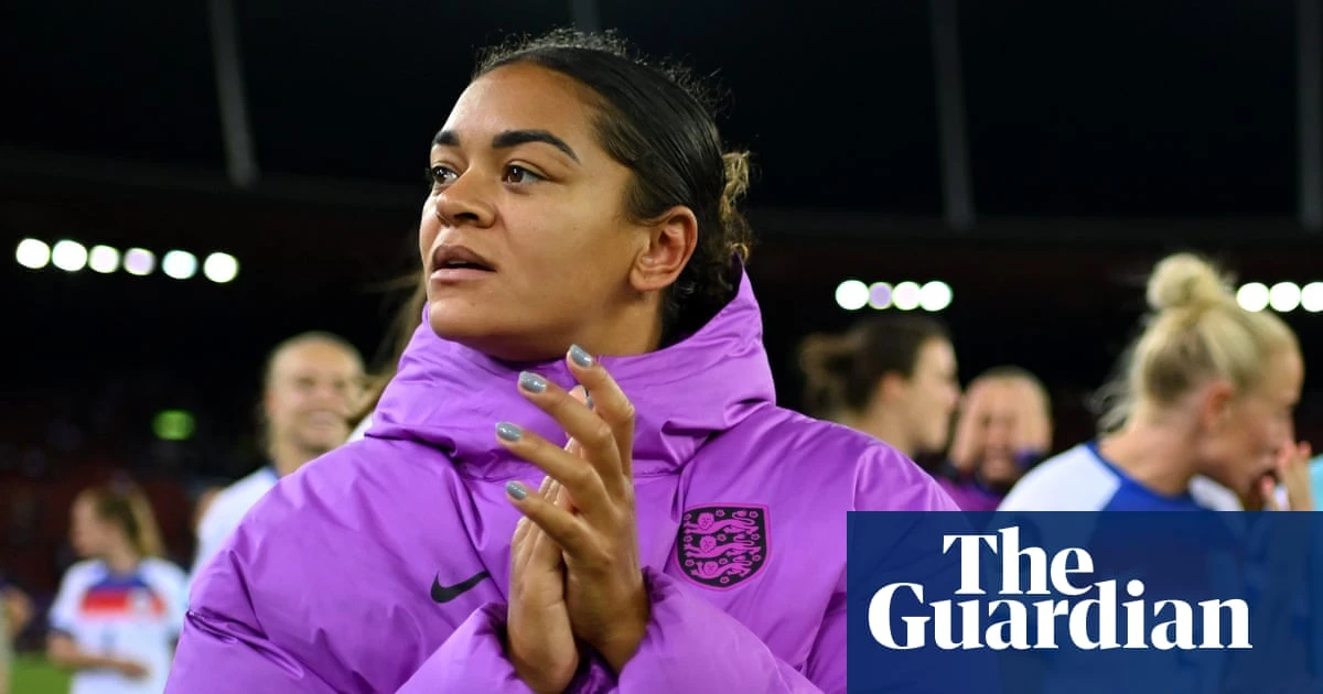 Jess Carter admits ‘relief’ that white England players missed in Sweden shootout