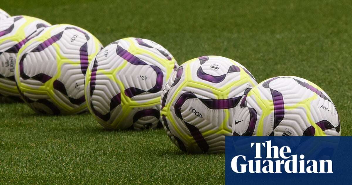 Premier League to delay introduction of financial rules limiting spending on players