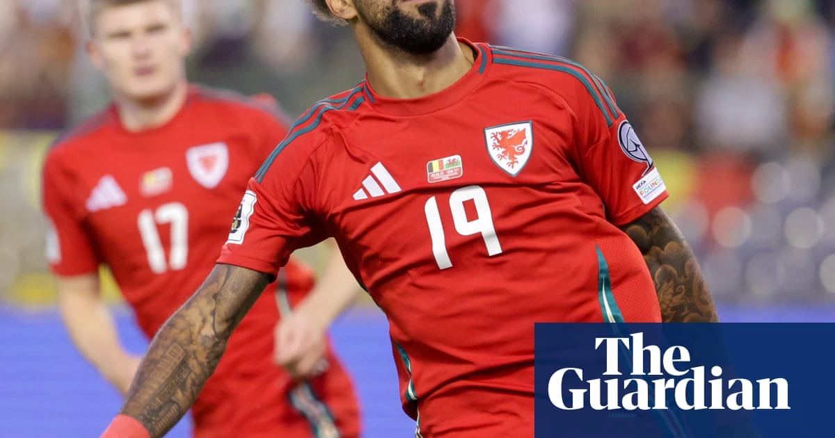 Bellamy’s Wales make whirlwind impact by prioritising pride over patience
