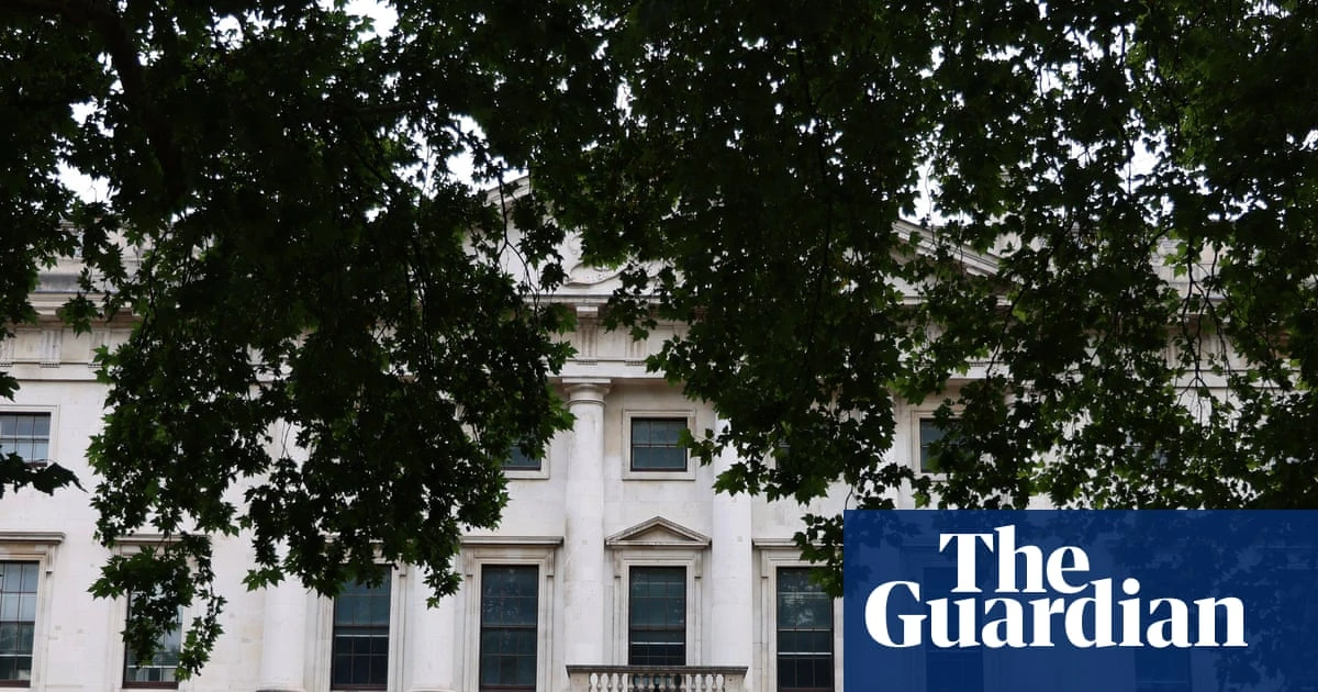 Ministers delay planning decision on Chinese ‘super-embassy’ in London