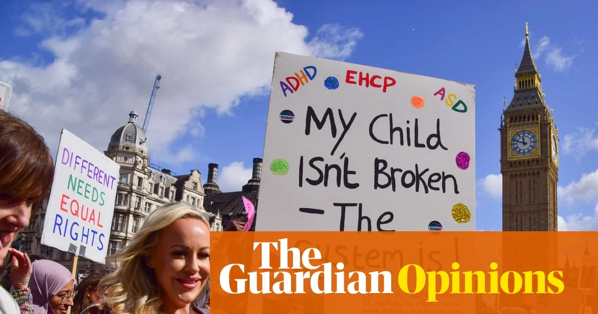 After last week, UK ministers should know this: a huge rebellion is coming – we will fight for our children's rights | John Harris