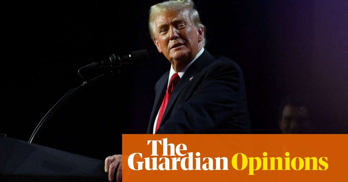 Trump ducked criminal charges – right into the most powerful office in the world | Sidney Blumenthal