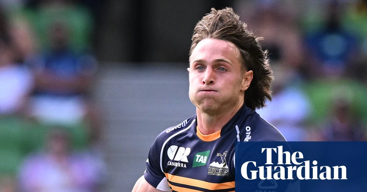 Corey Toole given debut as Wallabies try for back-to-back wins against Springboks