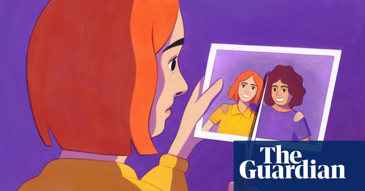 Psychology ‘I didn’t want her in my life’: how to break up with a friend