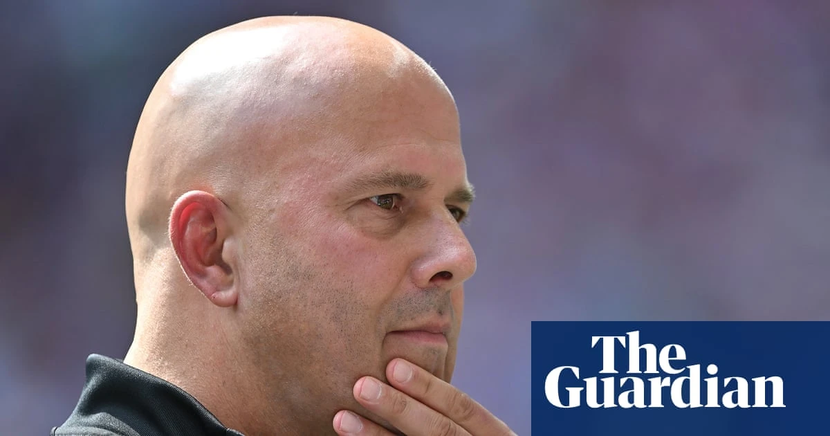 Liverpool given reality check after summer transfers and tragedy | John Brewin