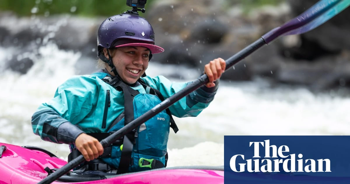 One year after a historic dam removal, teens inspire river restoration worldwide: ‘It turns out you can win’