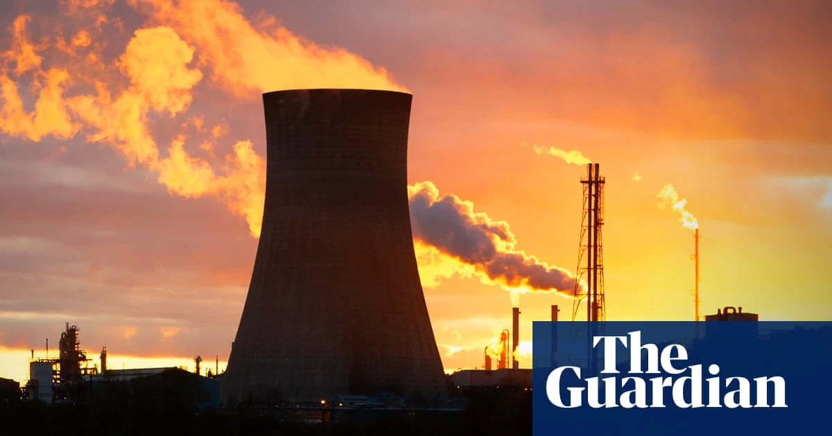 Only strong action on emissions can restore economic stability, UN climate chief says