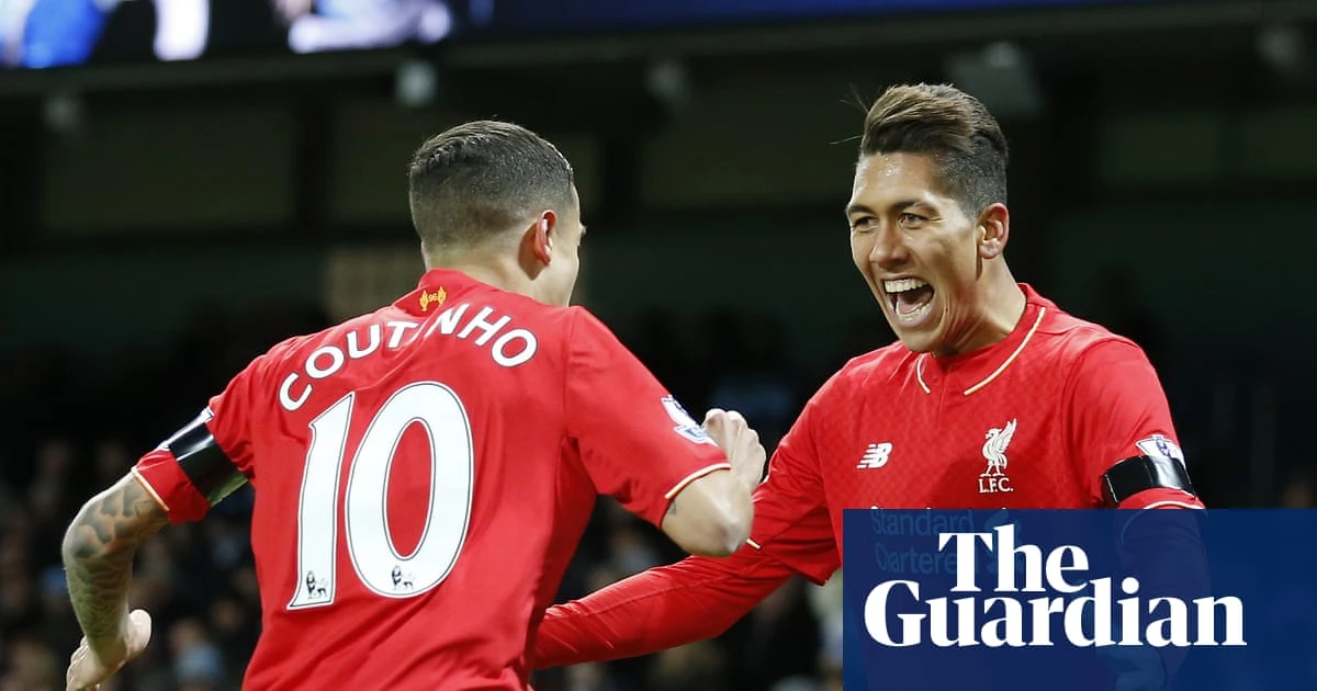Can any club match Liverpool’s impressive run of top-eight finishes? | The Knowledge