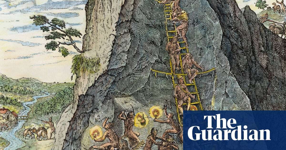 Bolivian Indigenous groups assert claim to treasure of ‘holy grail of shipwrecks’