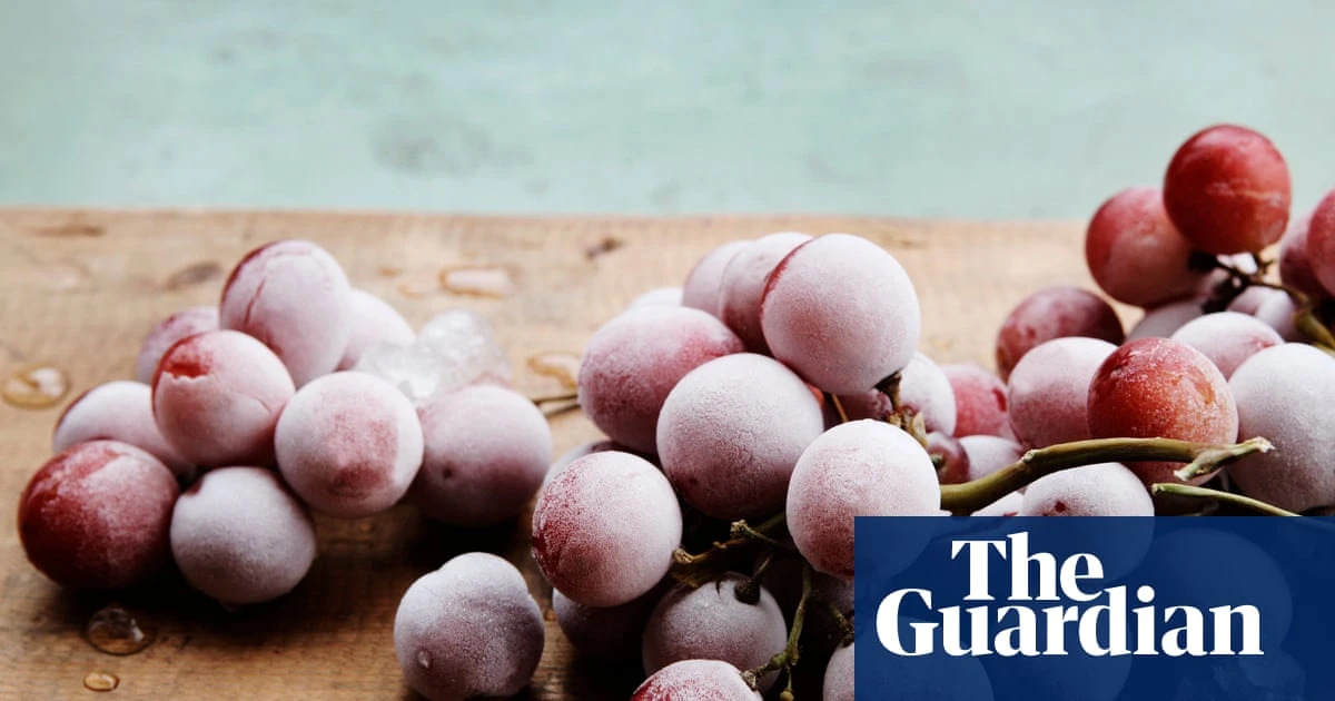 Sweet dreams? Healthy ways to put pudding back on the menu | Kitchen aide