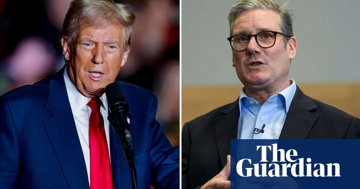 UK can strike Trump trade deal and rebuild EU relations, says top economist