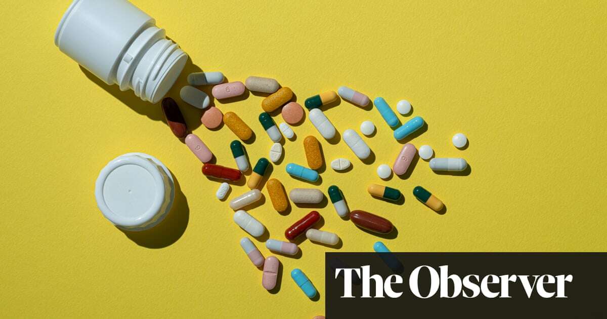 The big menopause swizz: do hormone supplements really work?