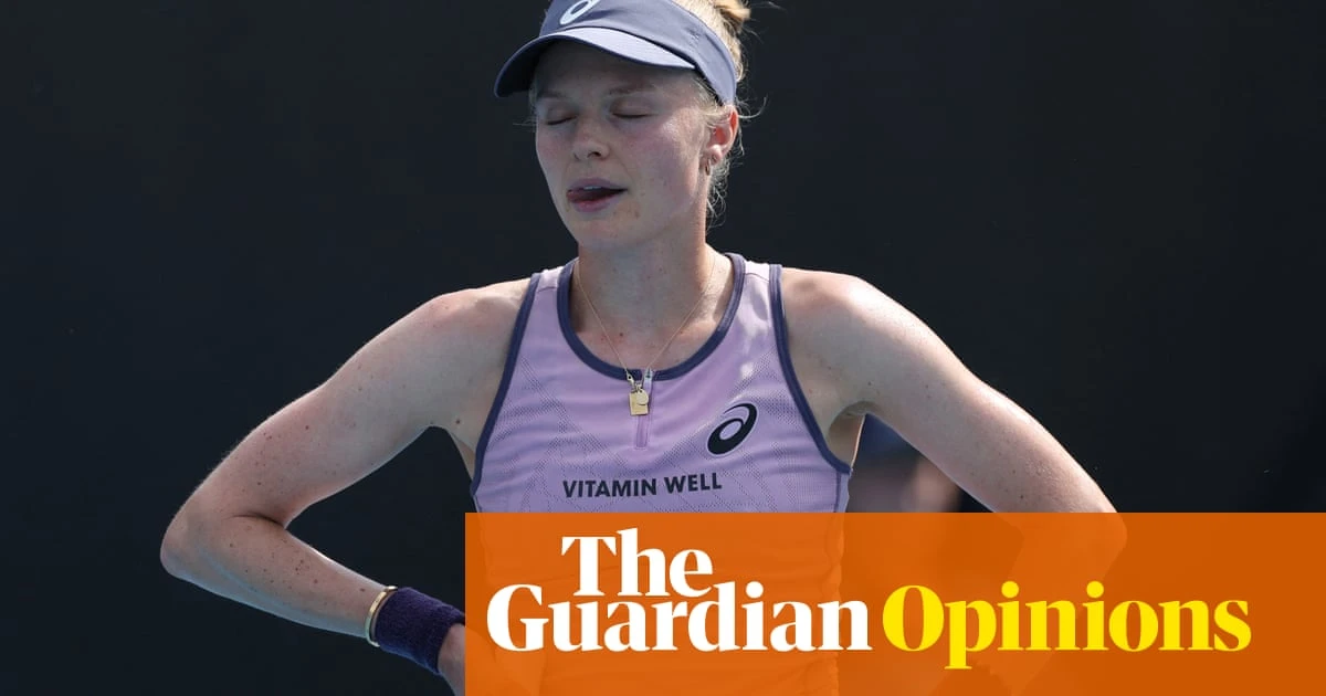 Bottle it up: how venting emotion can harm performance in elite sport | Sean Ingle