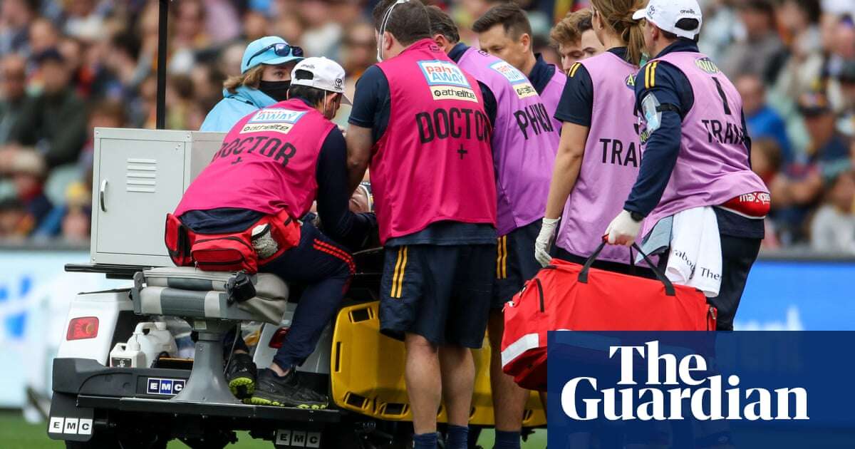 Medical research Concussion and head trauma in contact sports to be examined by parliamentary inquiry, Greens say