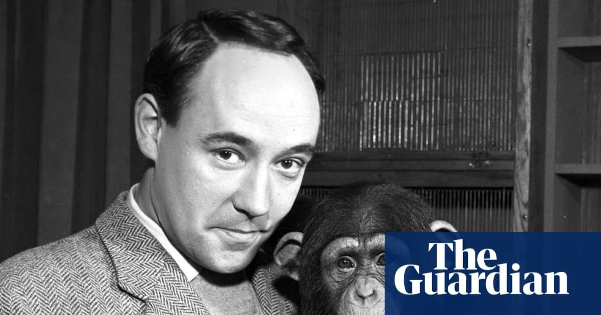 Desmond Morris obituary