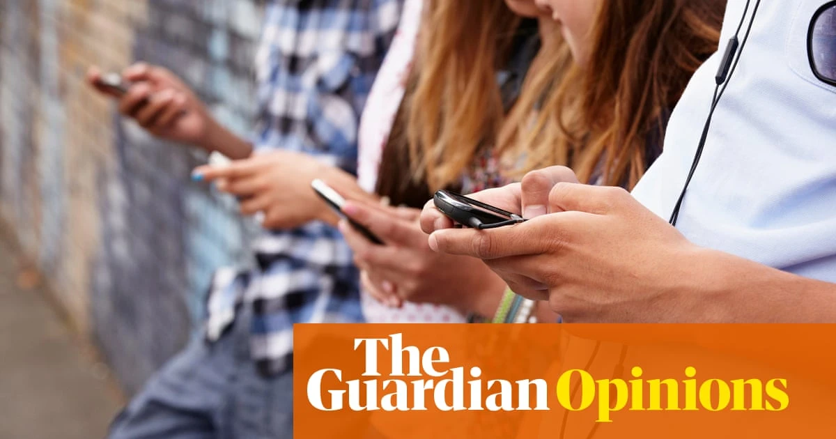 Child-on-child abuse is increasing in the UK, but criminalising young people will only do more damage | Linda Papadopoulos